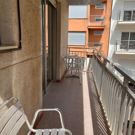 Apartamento Ca Valen 1 Peñíscola エクステリア 写真