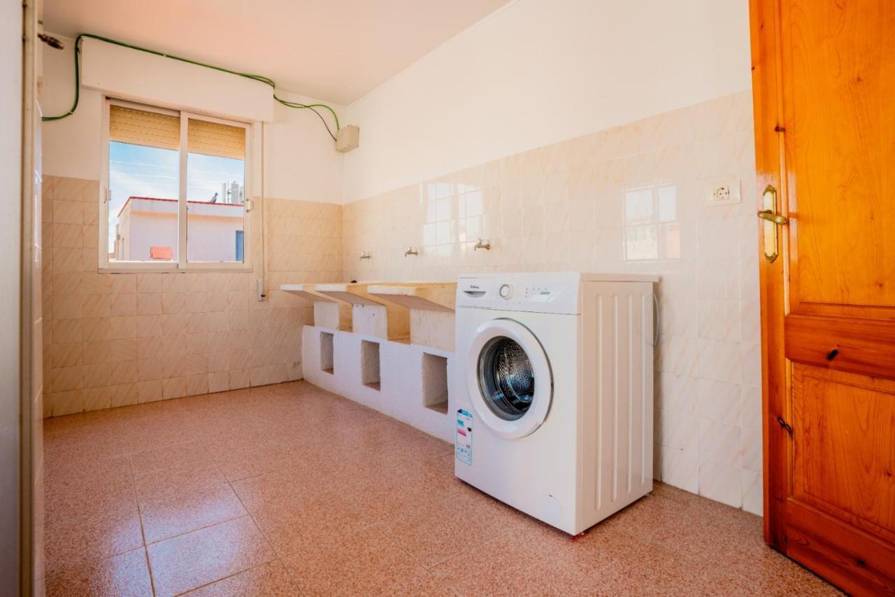 Apartamento Ca Valen 1 Peñíscola エクステリア 写真