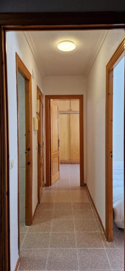 Apartamento Ca Valen 1 Peñíscola エクステリア 写真