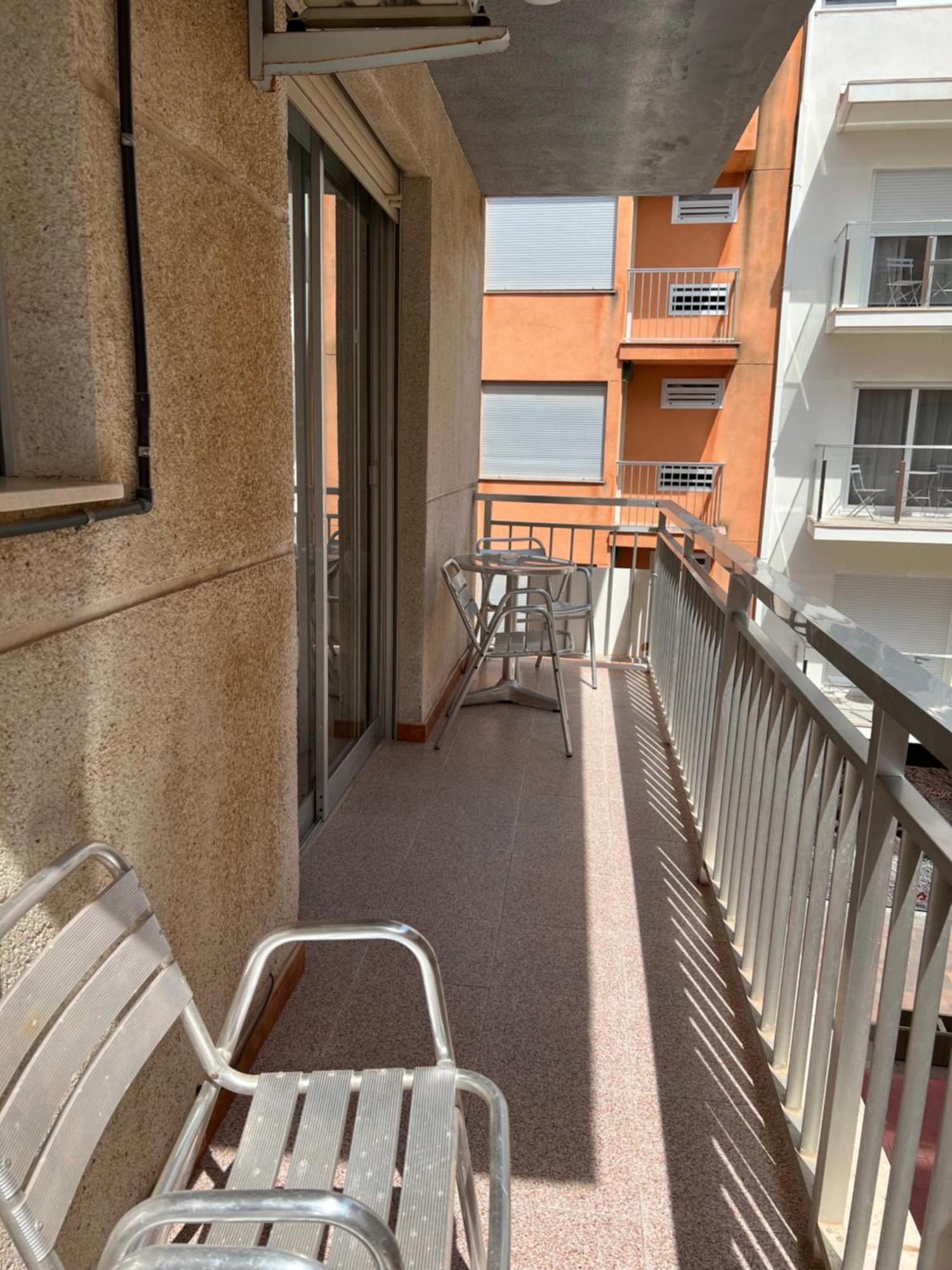 Apartamento Ca Valen 1 Peñíscola エクステリア 写真