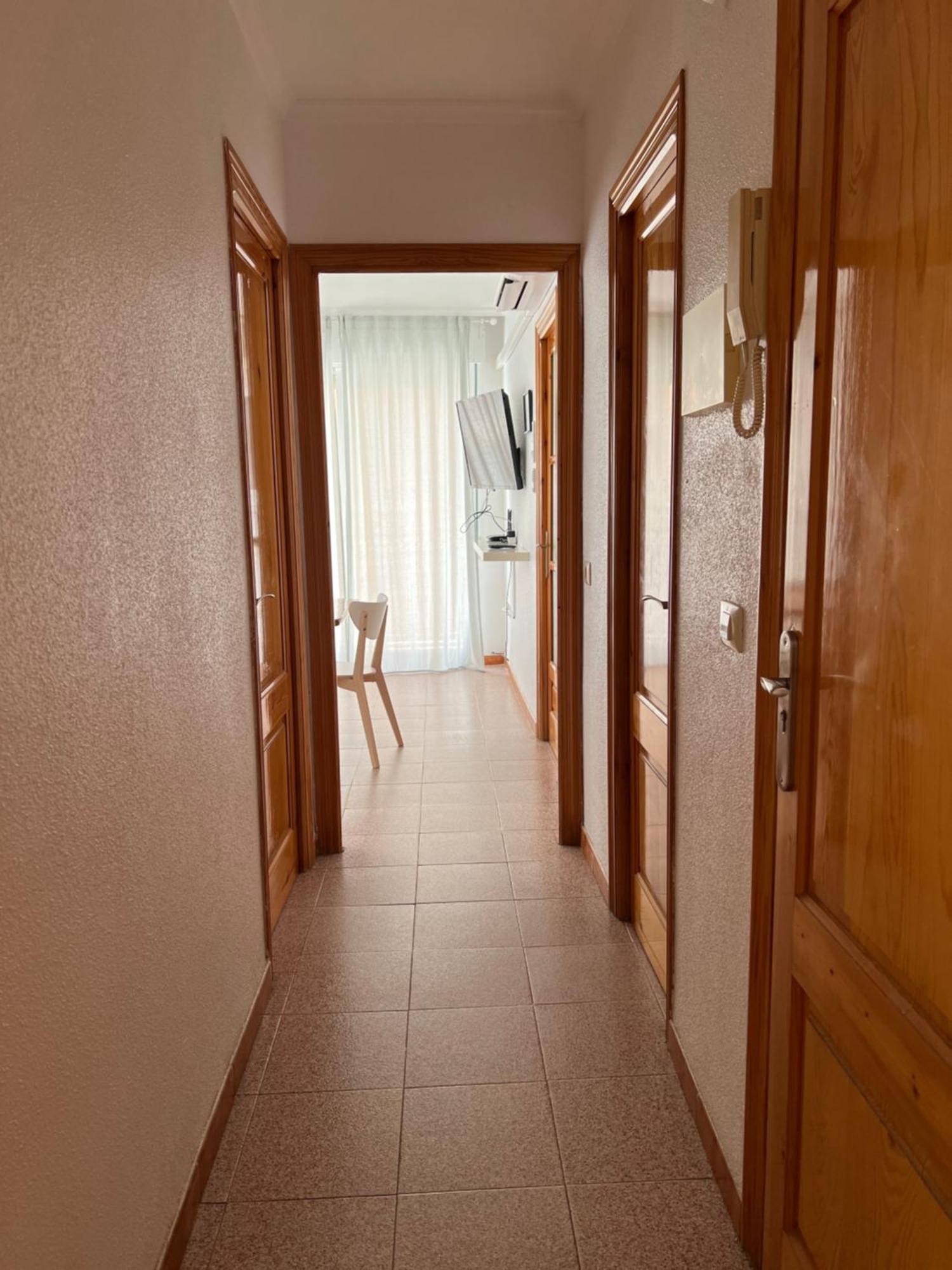 Apartamento Ca Valen 1 Peñíscola エクステリア 写真